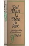 La posie du pass, tome 2 : De Joachim du Belley  Cyrano de Bergerac par luard