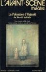 La polonaise d'Oginski par Koliada