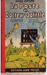 La poste du docteur Dolittle par Lofting