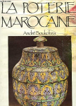 La poterie marocaine par Boukobza