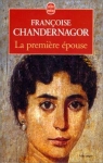 La première épouse par Chandernagor