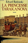 La princesse Tarakanova par Radzinsky