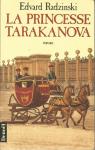 La princesse Tarakanova par Radzinsky