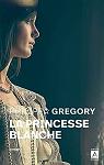 La princesse blanche par Gregory