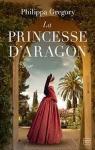 La princesse d'Aragon par Gregory