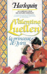 La princesse de Jyira par Luellen