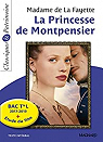 La Princesse de Montpensier par La Fayette