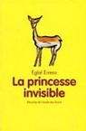 La princesse invisible par Dumas