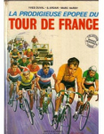 La prodigieuse histoire du tour de France par Duval