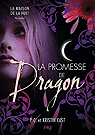 La Maison de la Nuit : La promesse de Dragon par Cast