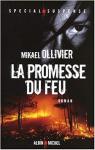 La promesse du feu par Ollivier
