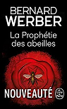 La prophétie des abeilles par Werber