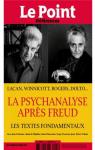 Le Point rfrences, n47 : La psychanalyse aprs Freud par Le Point
