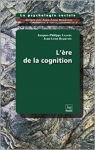 La psychologie sociale, Tome 3 : L're de la cognition par Beauvois