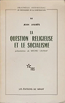 La question religieuse et le socialisme par Launay