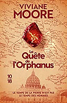 La quête de l'Orphanus par Moore
