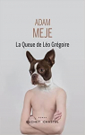 La queue de Léo Grégoire par Meje