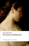 La recluse de Wildfell Hall par Brontë