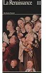 La Renaissance, Tome 3 - Histoire Gnrale de l'Art par Schaeffer
