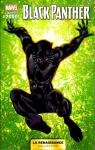 La renaissance des hros Marvel, tome 2 : Black Panther par Panini