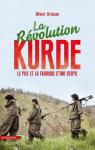 La révolution kurde : Le PKK et la fabrique d'une utopie par Grosjean