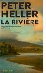 La rivière par Heller
