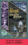 La rose du Hudson Queen par Wegelius