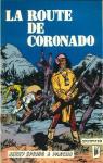 Jerry Spring, tome 11 : La route de Coronado par Jij