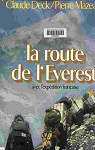 La route de l'Everest par Mazeaud
