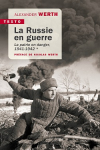 La Russie en guerre, tome 1 : La patrie en danger 1941-1942 par Werth