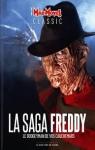 La saga Freddy : Le boogeyman de vos cauchemars par Custom Publishing