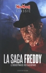 La saga Freddy par Mad movies