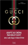 La saga Gucci par Sara Gay Forden