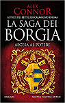 La saga dei Borgia. Ascesa al potere par 