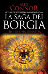 La saga dei Borgia. Fine di una dinastia par Connor