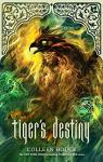 La saga du tigre, tome 4 : Le destin du tigre par Houck