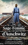 La sage-femme d'Auschwitz par 