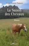 La saison des chevaux par Pasquier