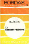 La science-fiction par Baudin