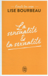 La sensualit et la sexualit par Bourbeau