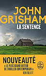 La sentence par Grisham