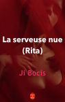 La serveuse nue (Rita) par Bocis