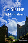 La sirne de Montsalvens par Gaillard-Sarron