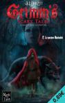 Grimm's scary tales, tome 2 : La sorcire BlackWitch par Douzet