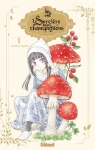 La sorcière aux champignons, tome 1 par Higuchi