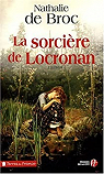 La sorcière de Locronan par Broc
