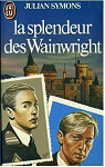 La splendeur des Wainwright par Symons