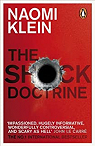 La stratégie du choc : La montée d'un capitalisme du désastre par Klein
