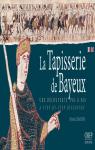 La tapisserie de Bayeux par Lemagnen