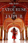La tatoueuse de Jaipur par Joshi